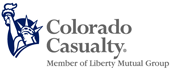 Colorado Casualty Logo