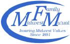 Midwest Family Mutual Insurance Company logo